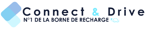 Connect & Drive